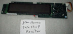 SCREEN AND PCB BOARD 6000EL0002 ISSUE 4 FROM THERMO 5030 SHARP MONITOR