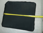 ROHO Permobil Wheelchair Cushion QS109C Size 19.5x17" W/Cover Good Condition