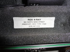 RGS X RAY MAIN MODULE SIMO VI SI 0.16A