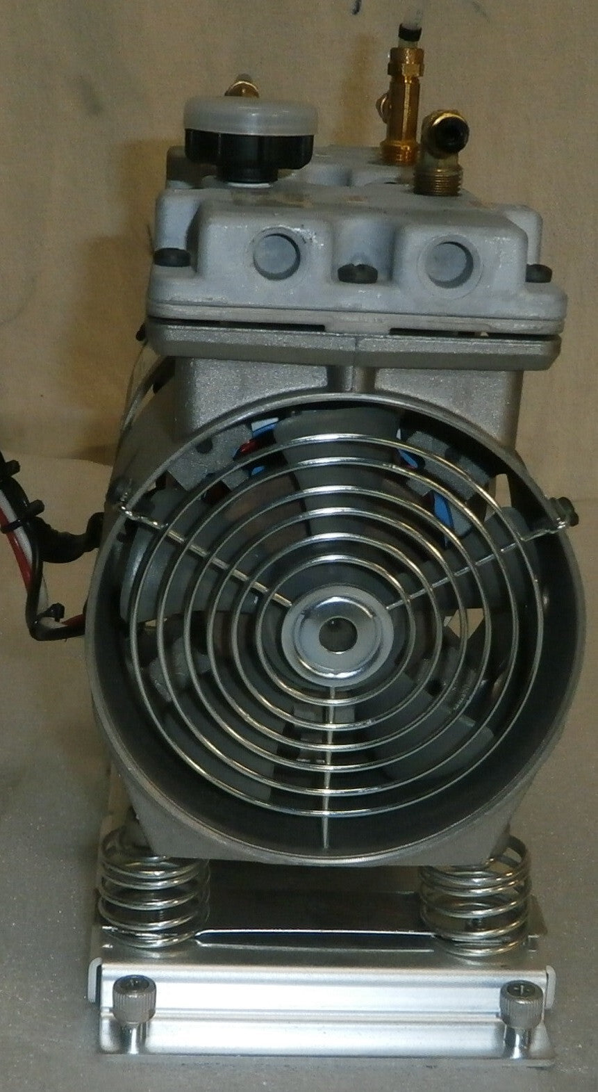 AMETEK PITTMAN 317333 Thomas 669420C Vacuum Pump