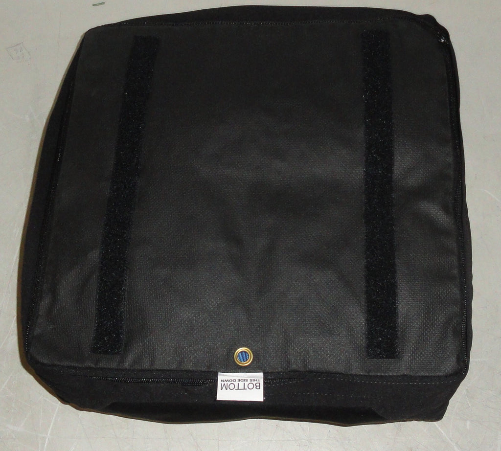 VICAIR Adjuster 16 MD10/4040 Cushion Size 16"X16" With Cover ACV10/RV/4040