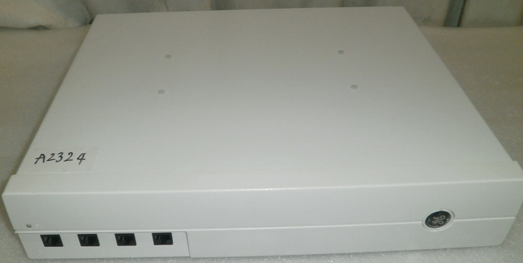 GE CARESCAPE B850 Monitor, CPU, Rack Set 8ECP, 8ICU, 8ORP, 8PAC Soft.