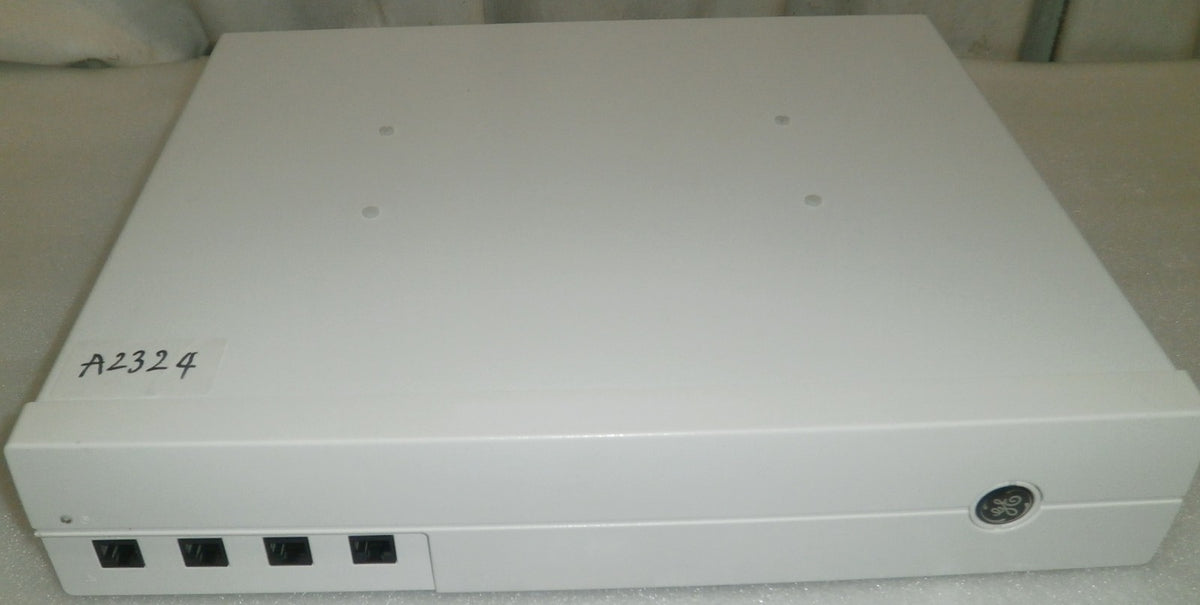 GE CARESCAPE B850 Monitor, CPU, Rack Set 8ECP, 8ICU, 8ORP, 8PAC Soft.