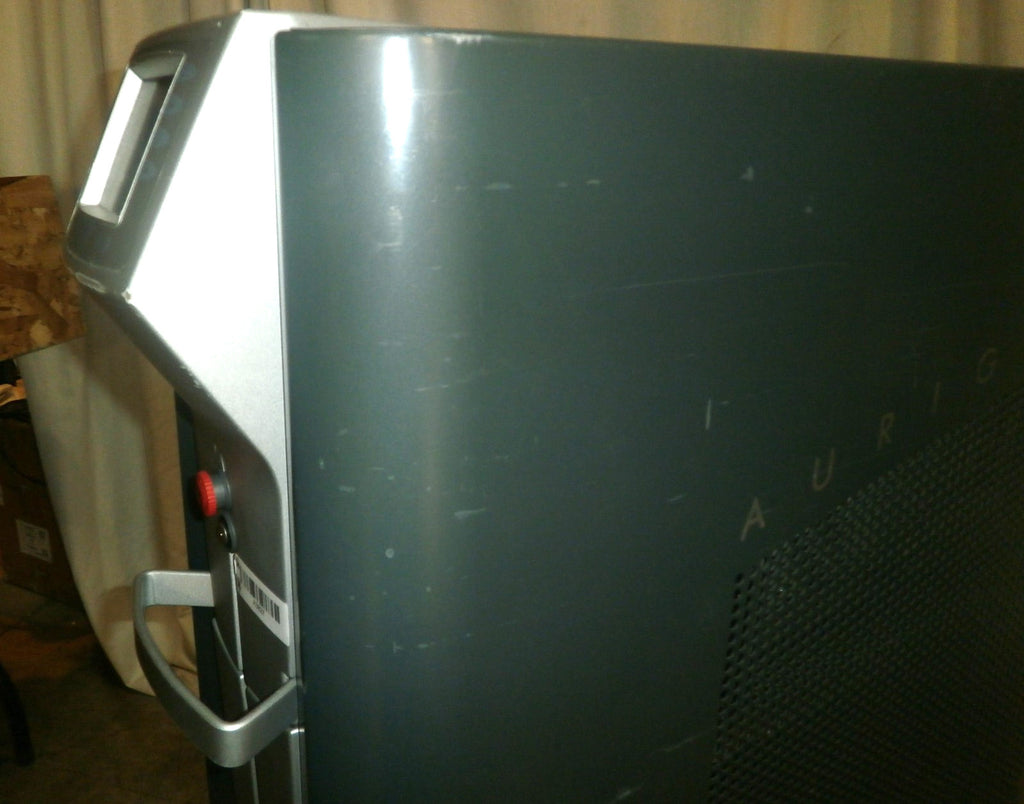 Starmedtec Auriga XL Laser