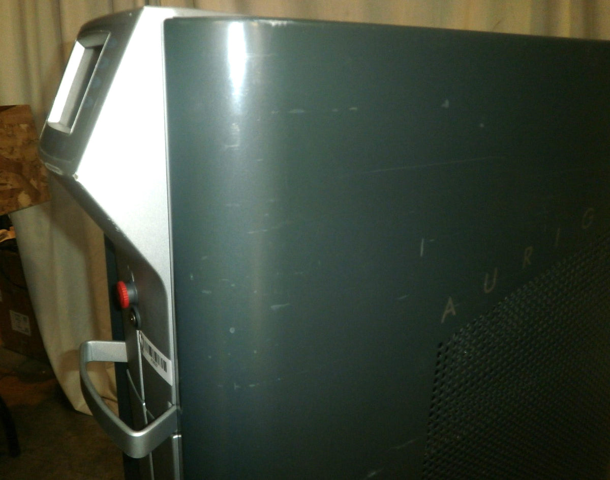 Starmedtec Auriga XL Laser