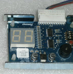 BRUNO STAIR LIFT PCB BOARD PCB-00097 AND CABLES (No Tariffs)