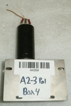 Maxon Motor RE035-071-34EAC200AA
