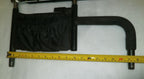 QUICKIE S 646-SE WHEELCHAIR ARMREST VERY GOOD CONDITION