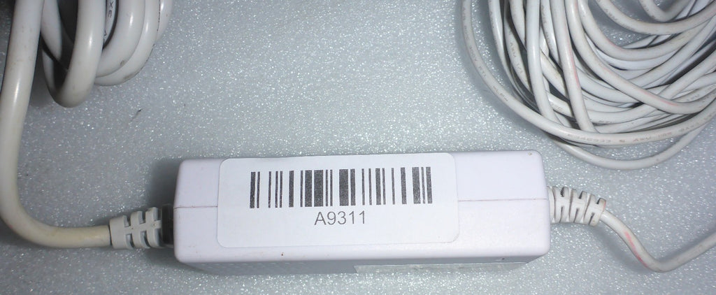 SAVARIA K2 S STAIR LIFT MAIN ORIGINAL CHARGER WITH CABLES AS PHOTO USED