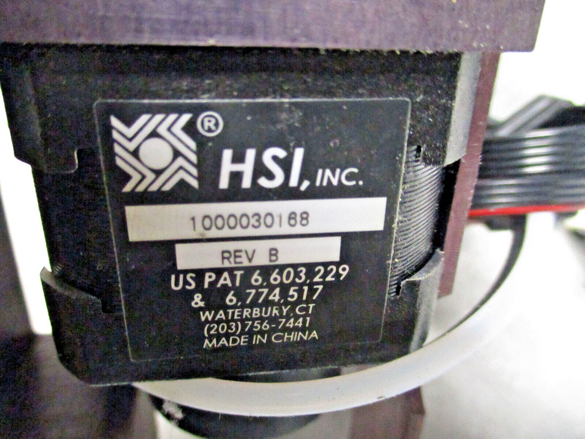 HSI 1000030168 REV B FROM SIEMENS DIMENSION VISTA500