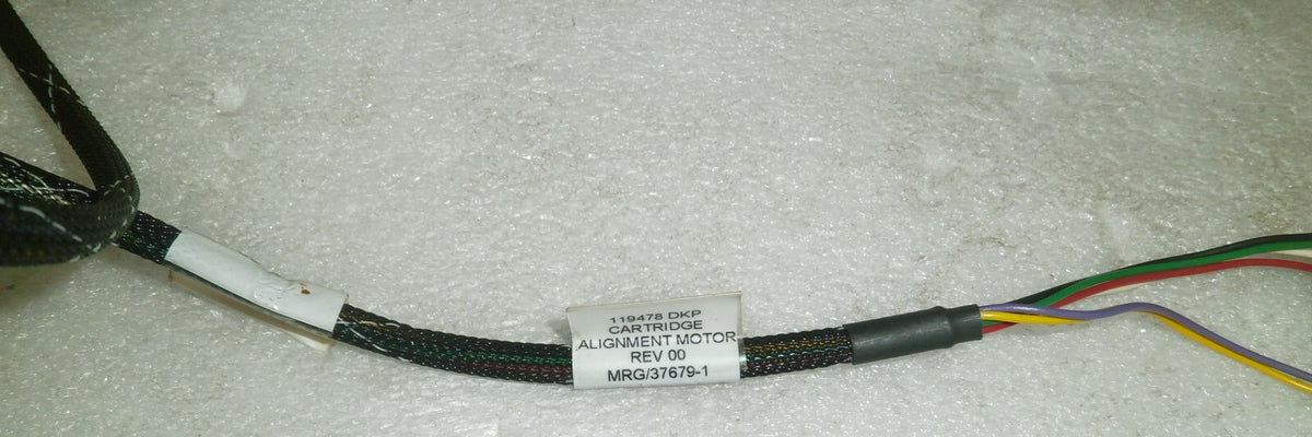 Haydon Switch Instrument HSI S28H47-05-047 0708 Motor