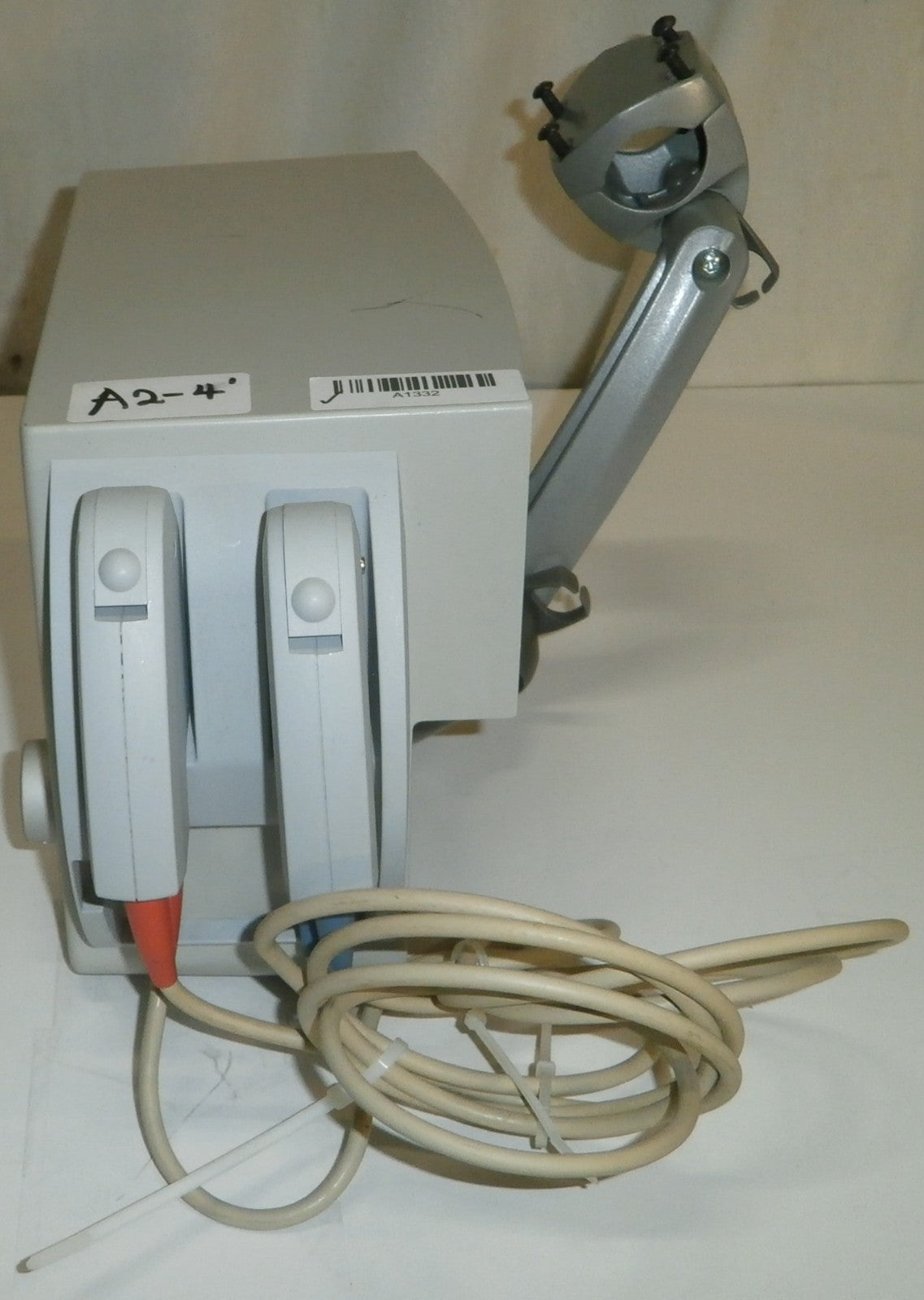 Maquet Blood Monitoring Unit BMU40 REF 701040852