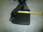 SET OF 2 WHEELCHAIR FOOT REST FRAME DIMENSION AS PHOTO