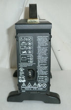 invacare CTE WHEELCHAIR BATTERY CHARGER 24V MODEL 4C24080A USED WORKS V GOOD