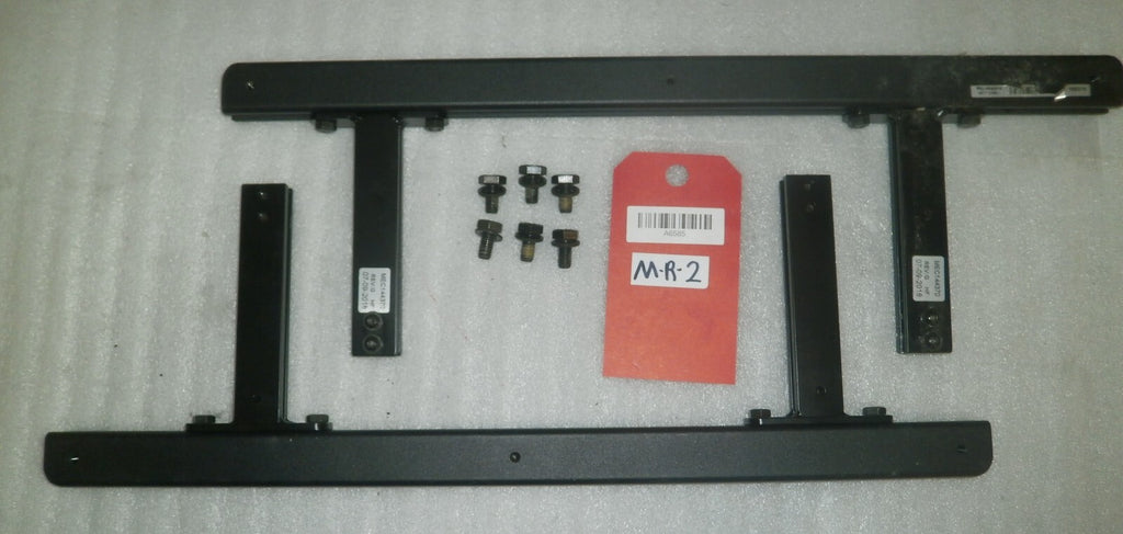 TILT BASE & BOLT FOR QUANTUM W.CH. WITH ACTUATOR AND SEAT PAN MEC144370