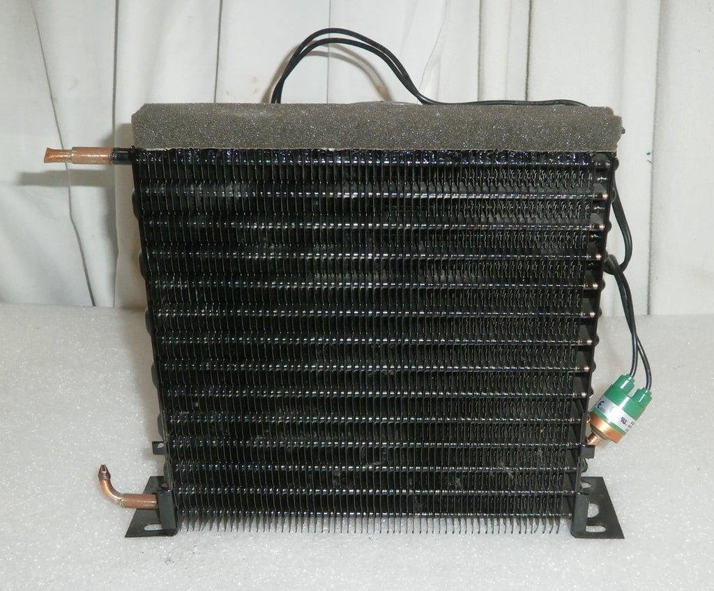THERMO SORVALL ST16R FAN EMBA PST WITH CHILLER CONDITIONER FAN GOOD CONDITION