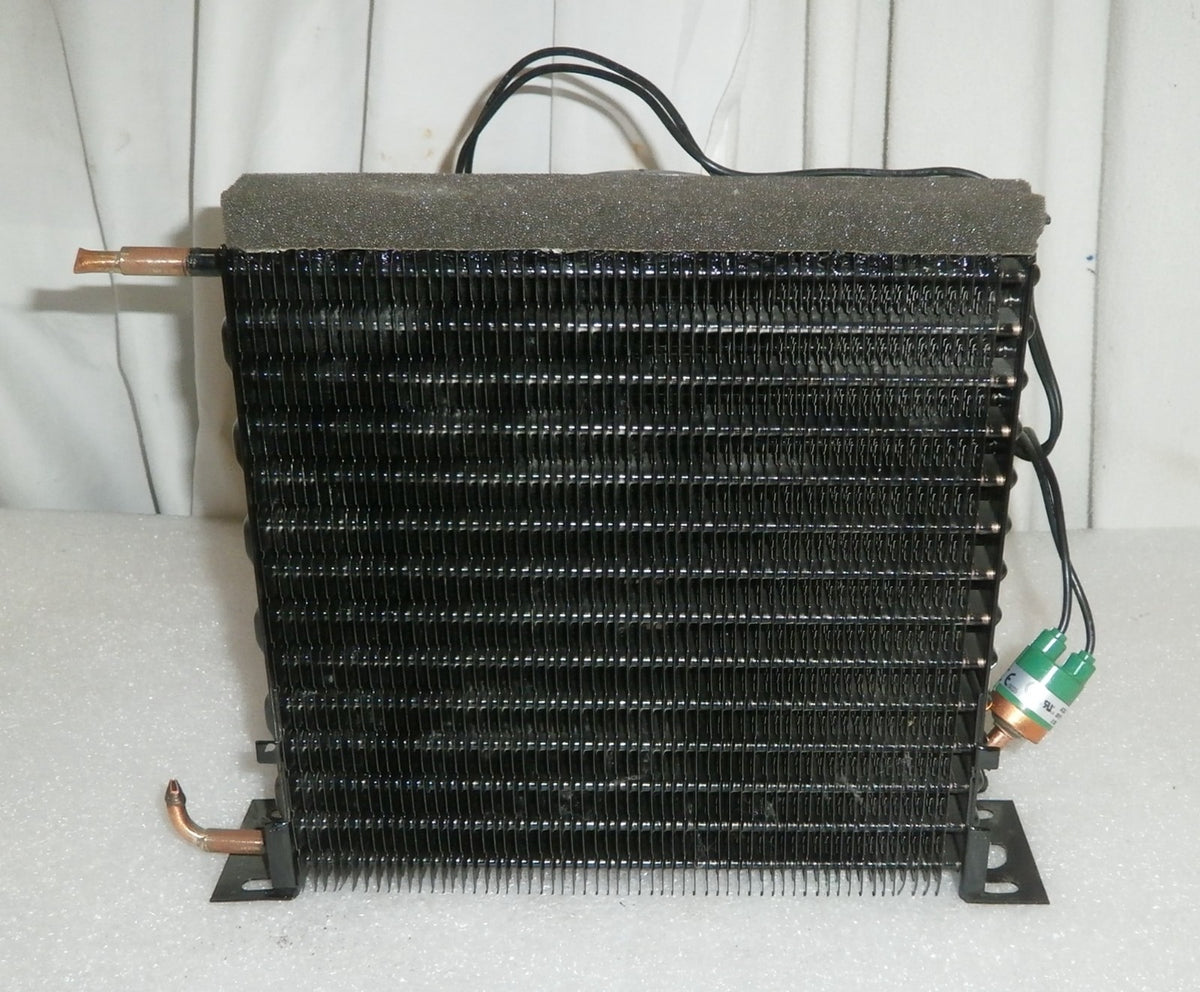 THERMO SORVALL ST16R FAN EMBA PST WITH CHILLER CONDITIONER FAN GOOD CONDITION