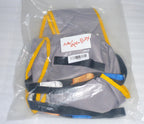 HOYER QUICKFIT PADDED PATIENT SLING LOOP STYLE OPEN BOX MEDIUM SIZE