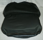 Jay Union Wheelchair Cushion JU1820 Size 18x20" W/Cover Good Condition