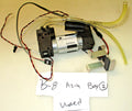 KNF TYPE PU2217-NMP830-NMP 850-9 AND V 24 DC