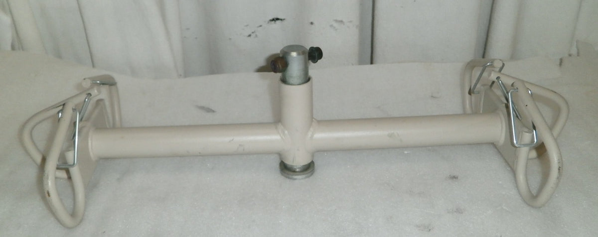 INVACARE RELIENT 450 FLOOR LIFT SLING BAR COMPLETE AS PHOTO