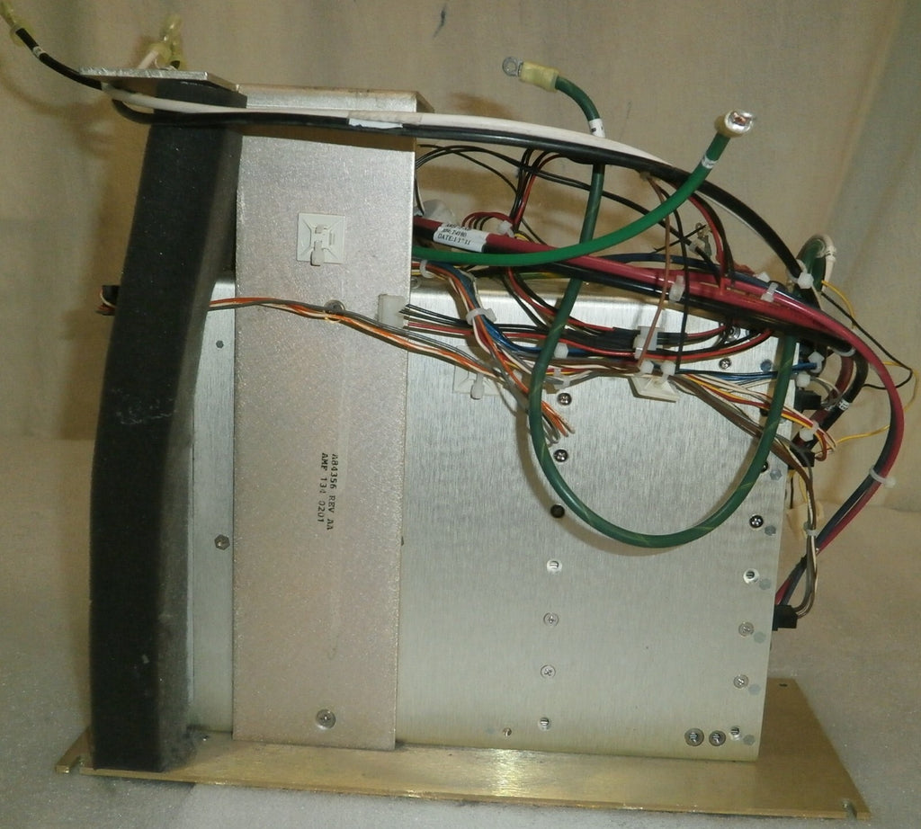 ASTEC Power Supply MP1-3W-3W-4LG-0M (-635) /IN 100-240v; 15A MAX; OUT 1000/1200W