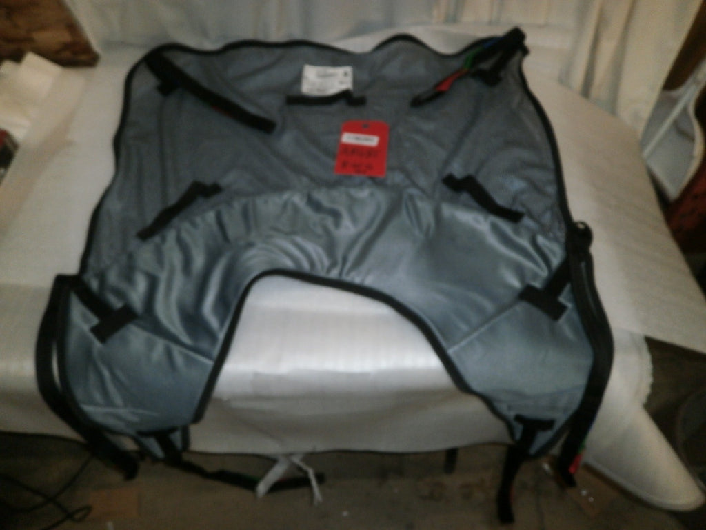 HIGH STAR PATIENT SLING S SIZE HSH-112503 USED GOOD CONDITION