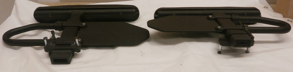 catalyst wheelchair armrest very good condition