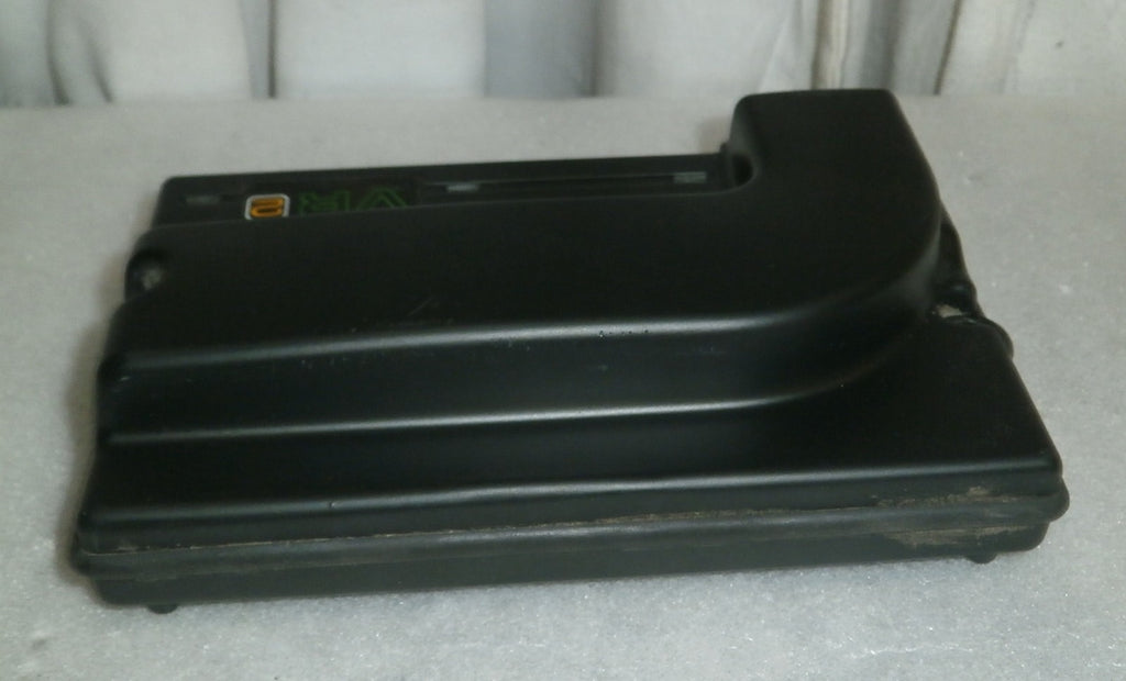 QUICKIE XPERIENCE WHEELCHAIR CONTROL D51086.06 GOOD CONDITION