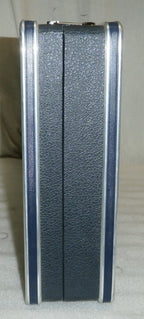Suitcase Case only for Pentax Endoscope , no Key, No Endoscope as Picture