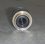 Microscope lens Leitz Wetzlar Germany 519693/ 160/- NPL FLUOTAR 50/1.00 OEL