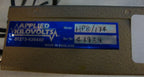 Applied Kilovolts HP8174 POWER SUPPLY