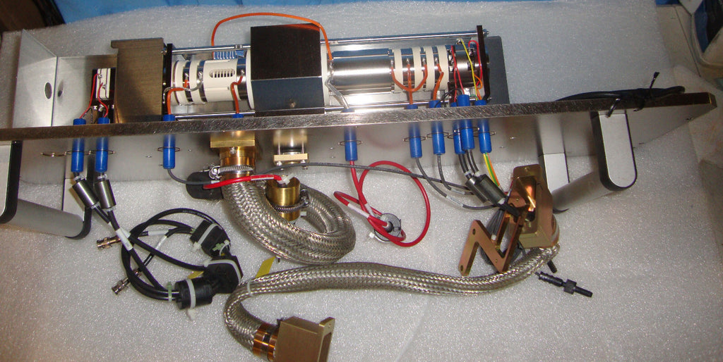 AB SCIEX TOF-TOF 5800 PARTS Chamber