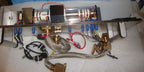 AB SCIEX TOF-TOF 5800 PARTS Chamber