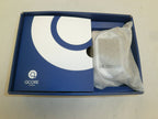 QCORE Sapphire multi therapy pump (has bad battery) (has minor screen bubble)