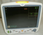 GE Dash 5000 Patient Monitor w/ 1 Bad Battery (no cord included)