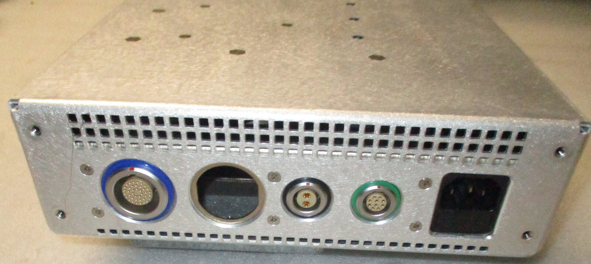 AXIEM SYSTEM CONTROLLER STSTUS PART NO 9733320 USED