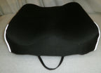 COMFORT M2 WHEELCHAIR CUSHION 16X16 INCH WITH COVER GOOD CONDITION