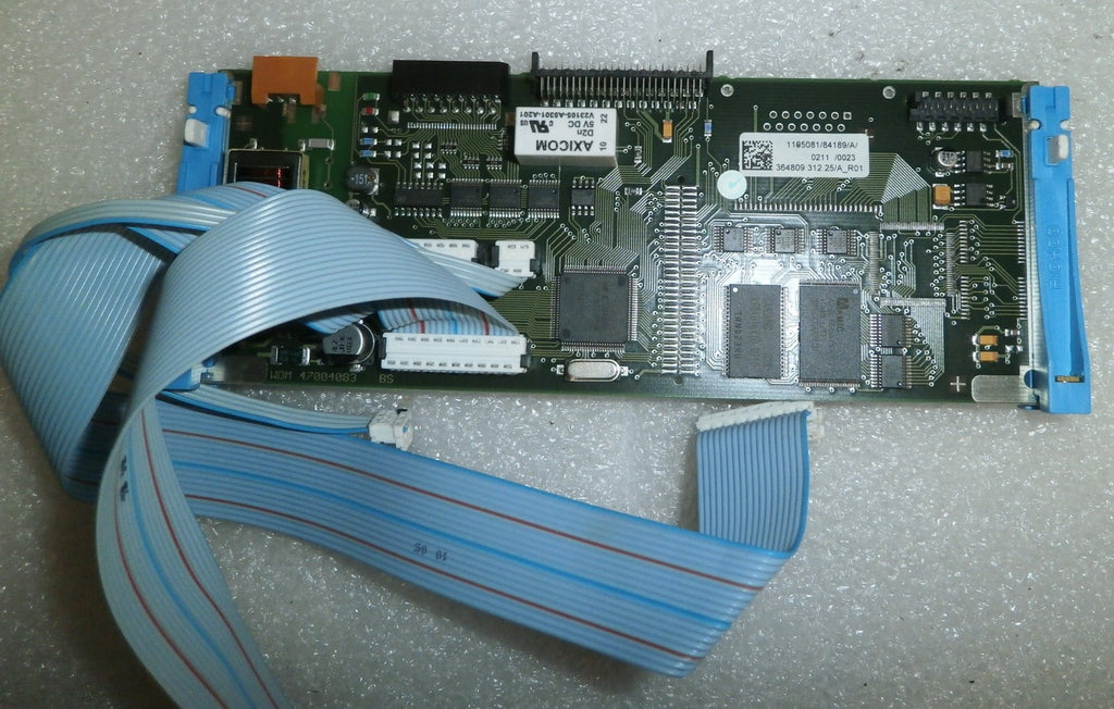 PARTS FROM STRYKER 40L CORE INSUFFLATOR SKY NET ELECTRONIC 850-956BM GOOD