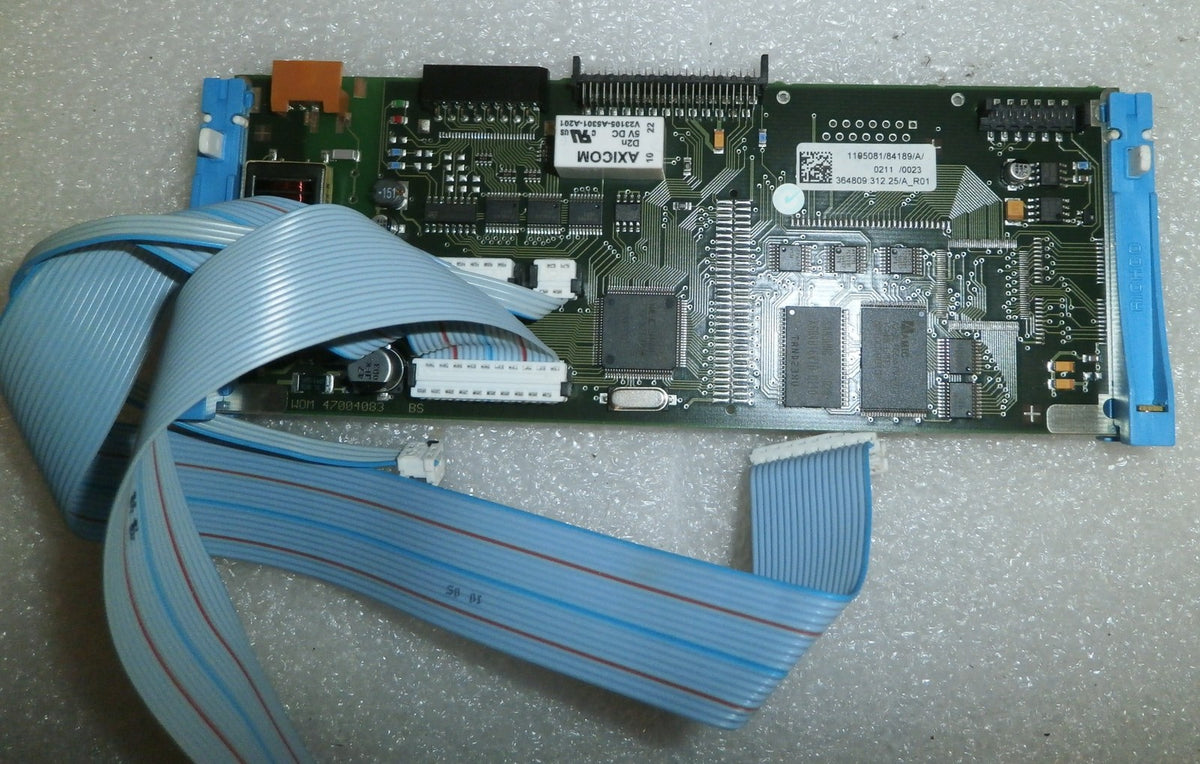 PARTS FROM STRYKER 40L CORE INSUFFLATOR SKY NET ELECTRONIC 850-956BM GOOD