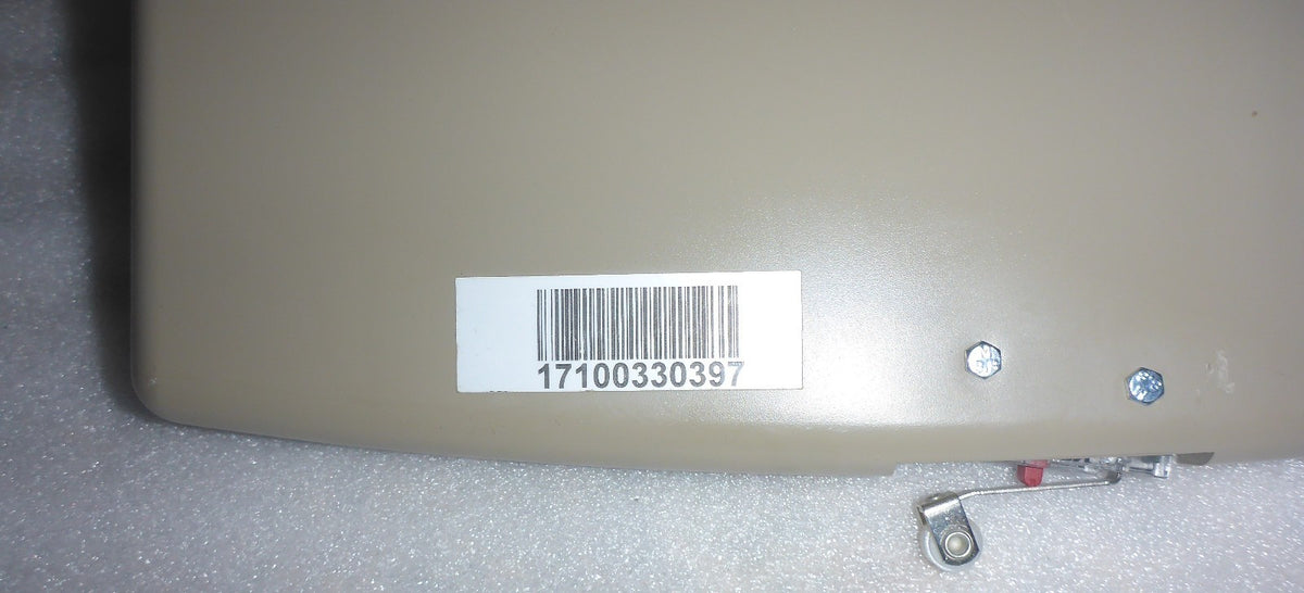 2017 BRUNO STRAIGHT STAIR LIFT 17100330397 BODY PARTS -CABLES. SENSORS AS PHOTO