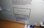 Beckman Coulter CESI 8000 High Performance Separation Capillary Electrophoresis