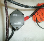 Quantum Q1450 Power Cable with Gluso 100A
