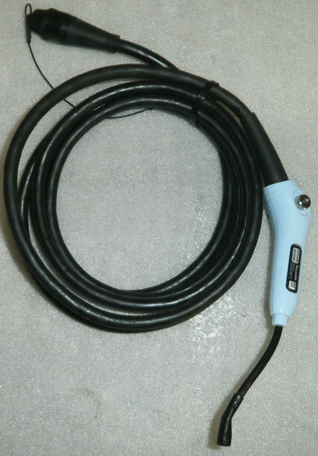 Verathon Glidescope 0570-0306 AVL 1-2 Pediatric baton