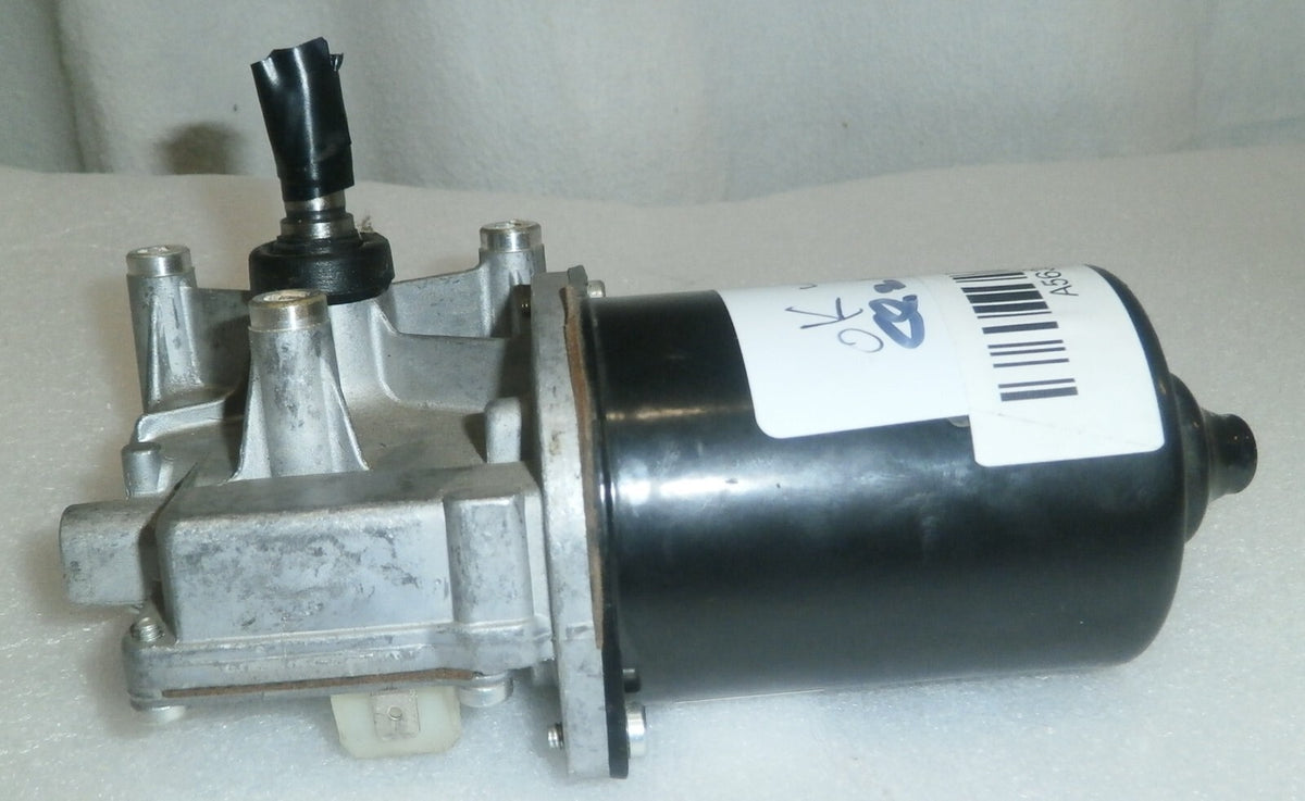 VALEO MOTOR A7171084503 403.939 24V WITH GEARS MADE IN MEXICO