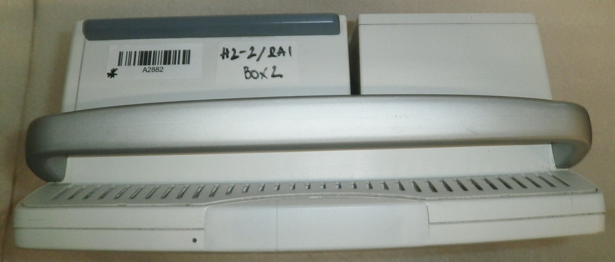GE Healthcare CARESCAPE B650 Monitor
