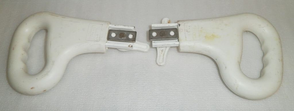 RIFTON HTS PUSH HANDLE Z199 USED AS PHOTO