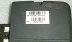 QUANTUM 6000Z WHEELCHAIR CONTROLLER CTLDC1565 MODEL 1755-0109 & 4 lights control