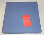 TruLife Relax Easy Cushion RE005-18 X 18 X 2 inch with Cover