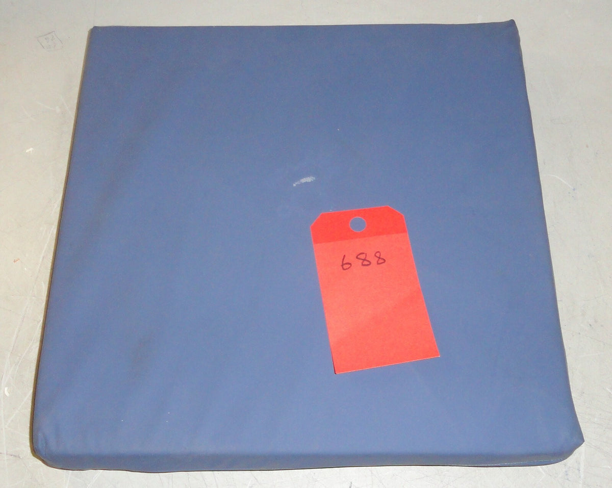 TruLife Relax Easy Cushion RE005-18 X 18 X 2 inch with Cover